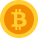 Bitcoin Icon